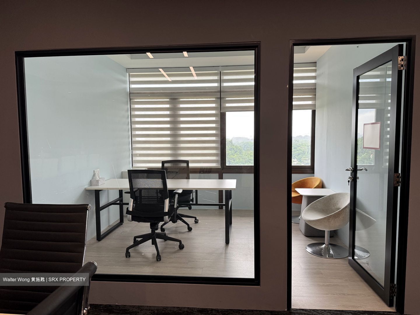 SLF Building (D11), Office #586195671